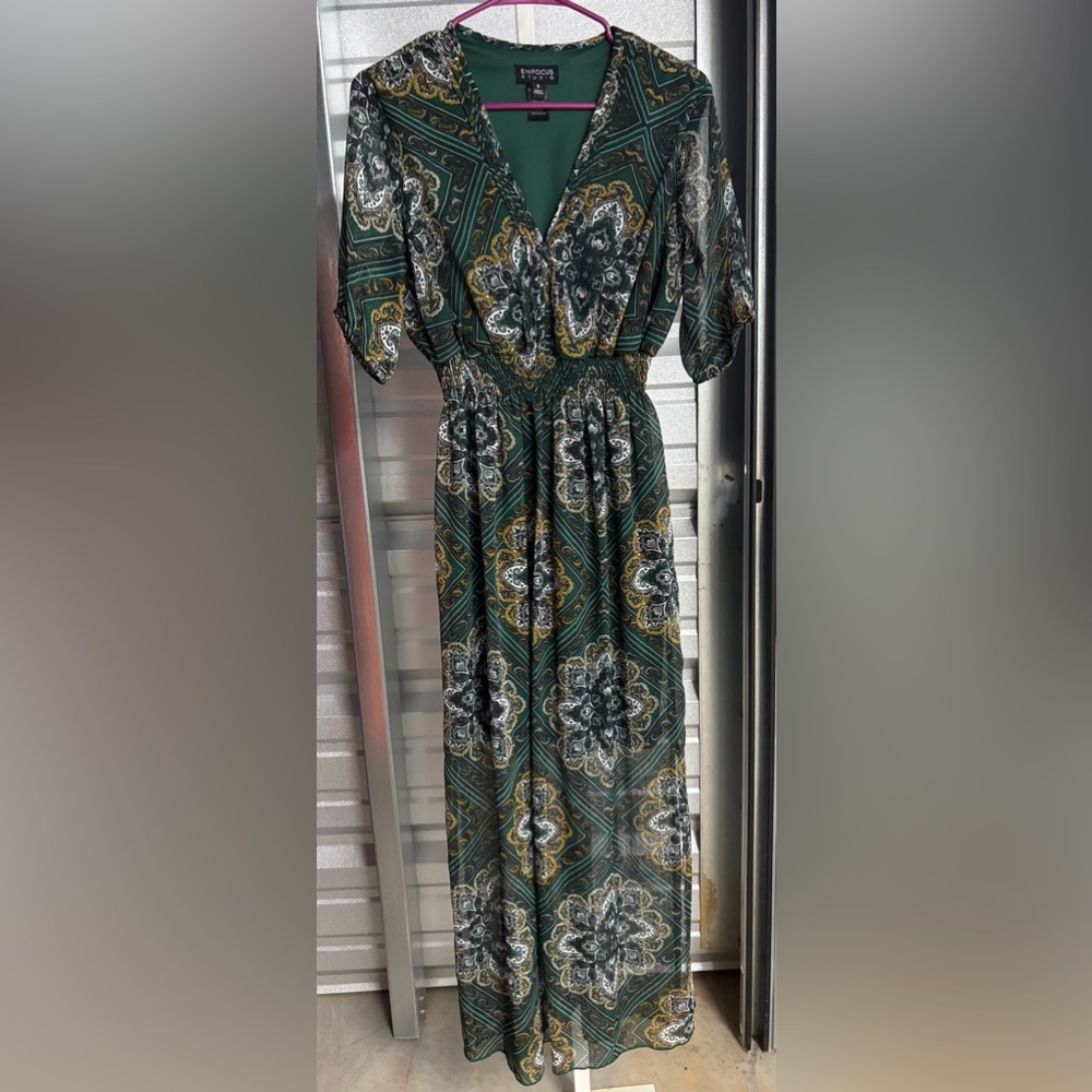 Enfocus Studio dress